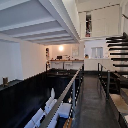Exclusivo Apartamento De Diseno Centro Sevilla Matahacas Bajo Exterior foto