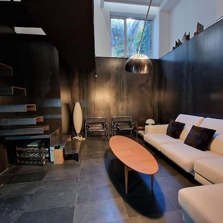 Exclusivo Apartamento De Diseno Centro Sevilla Matahacas Bajo Exterior foto