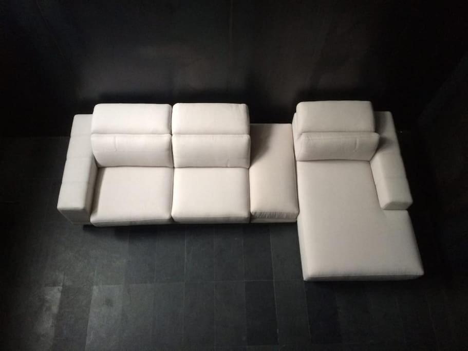 Exclusivo Apartamento De Diseno Centro Sevilla Matahacas Bajo Exterior foto