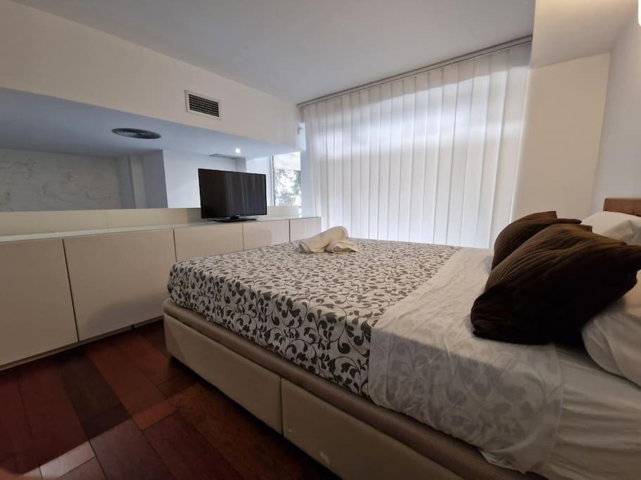 Exclusivo Apartamento De Diseno Centro Sevilla Matahacas Bajo Exterior foto