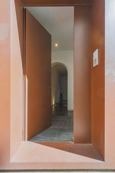 Exclusivo Apartamento De Diseno Centro Sevilla Matahacas Bajo Exterior foto