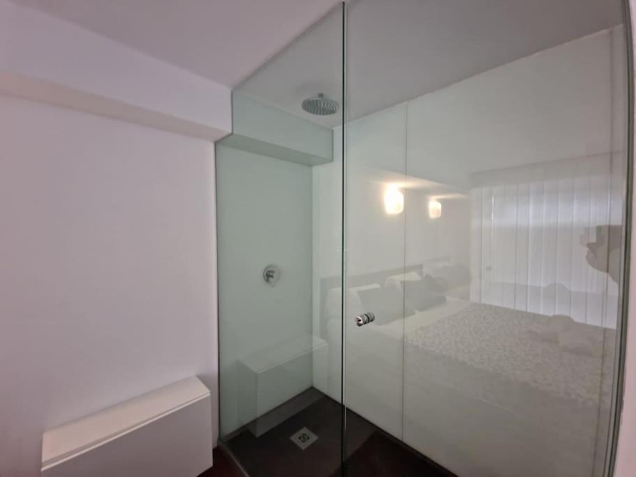 Exclusivo Apartamento De Diseno Centro Sevilla Matahacas Bajo Exterior foto