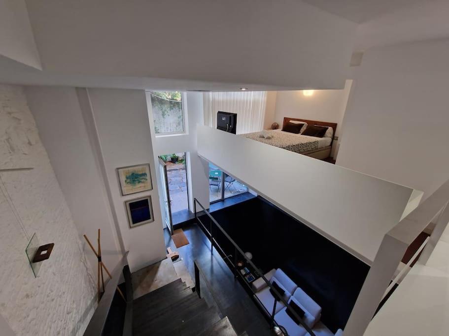 Exclusivo Apartamento De Diseno Centro Sevilla Matahacas Bajo Exterior foto