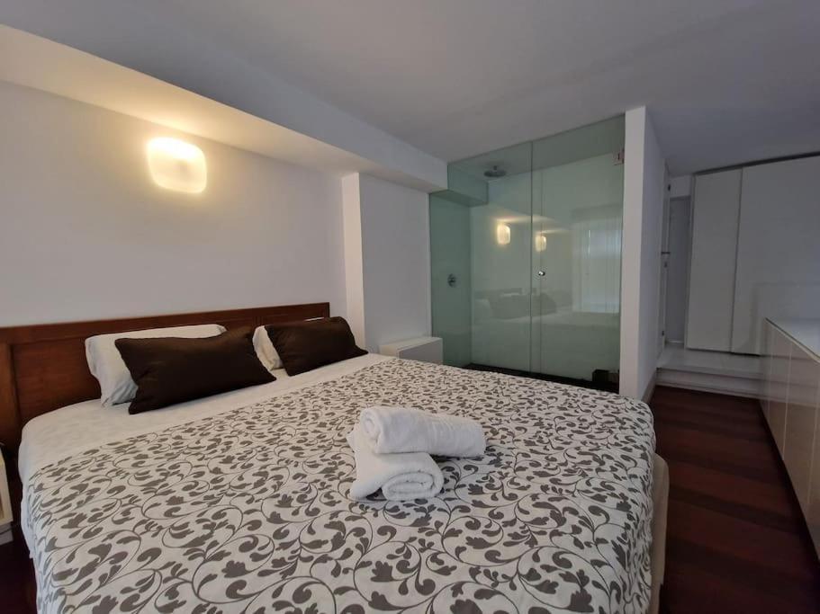 Exclusivo Apartamento De Diseno Centro Sevilla Matahacas Bajo Exterior foto