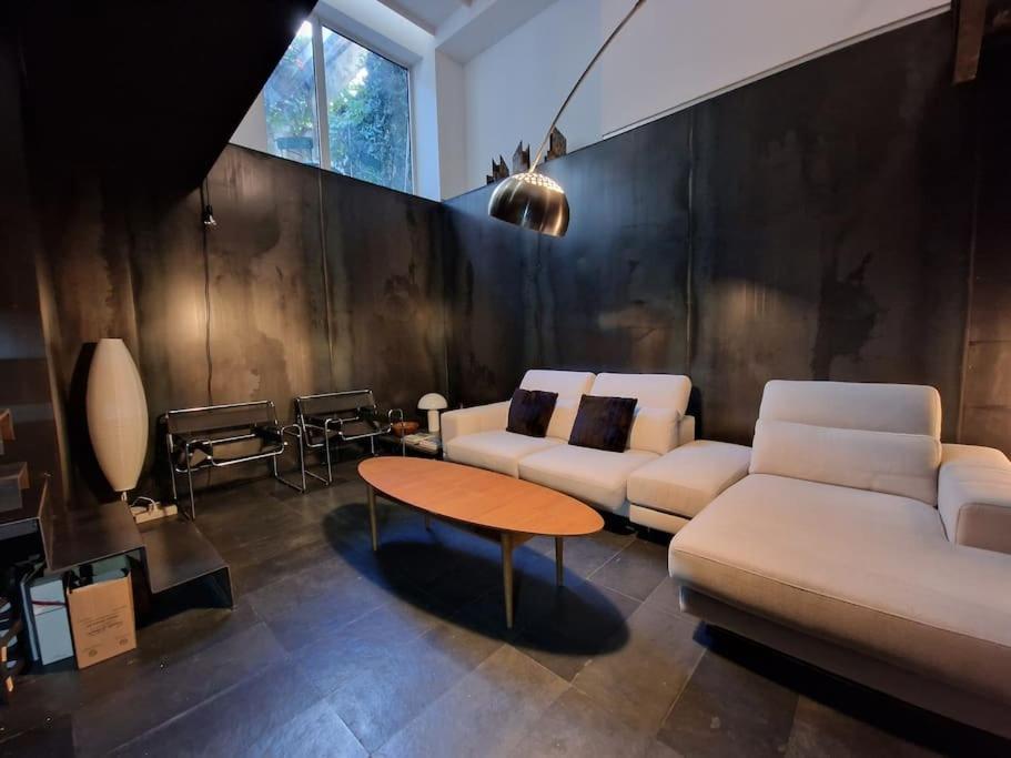 Exclusivo Apartamento De Diseno Centro Sevilla Matahacas Bajo Exterior foto