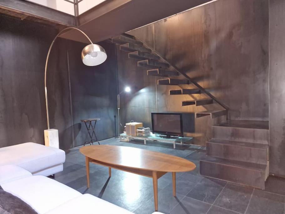 Exclusivo Apartamento De Diseno Centro Sevilla Matahacas Bajo Exterior foto