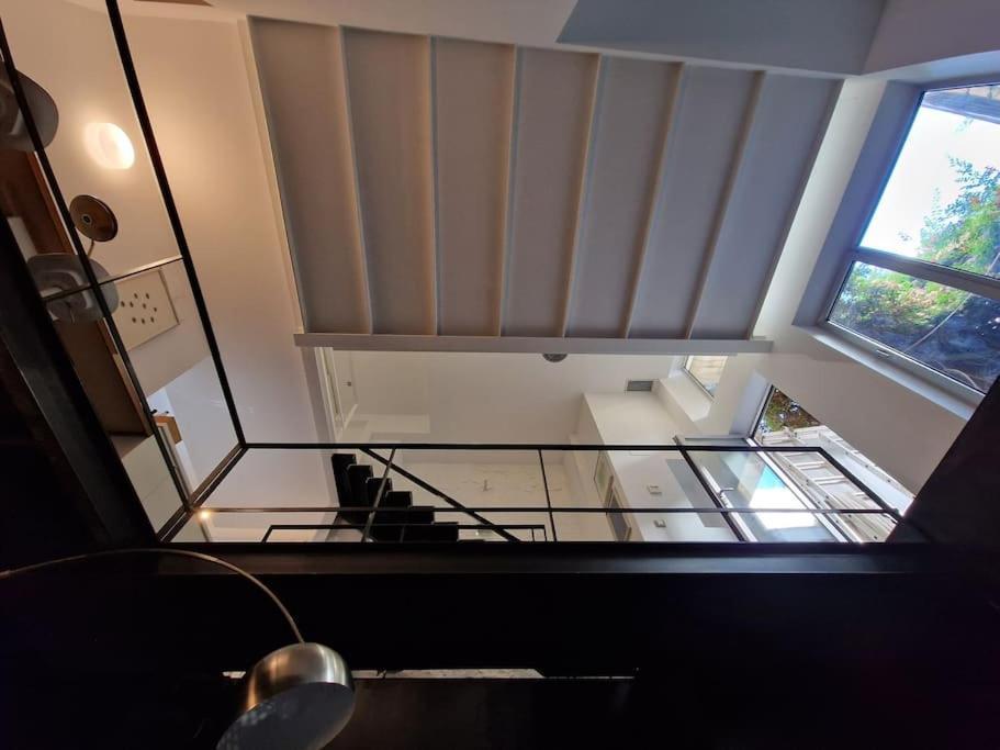 Exclusivo Apartamento De Diseno Centro Sevilla Matahacas Bajo Exterior foto
