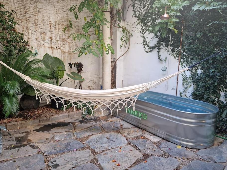 Exclusivo Apartamento De Diseno Centro Sevilla Matahacas Bajo Exterior foto